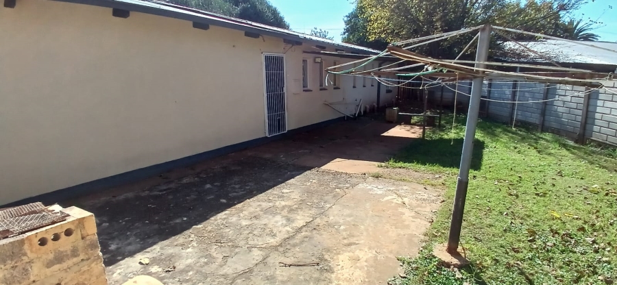 3 Bedroom Property for Sale in Meyerton Central Gauteng