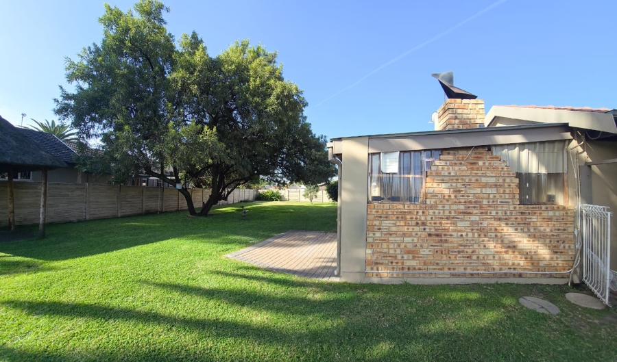 4 Bedroom Property for Sale in Randhart Gauteng