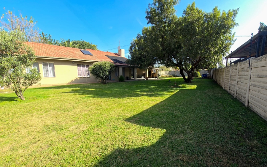 4 Bedroom Property for Sale in Randhart Gauteng