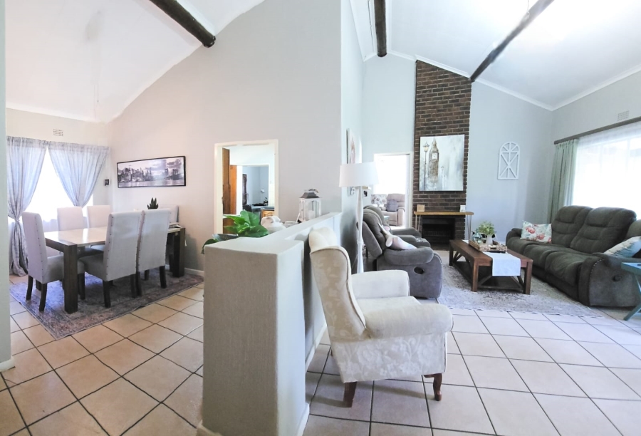 4 Bedroom Property for Sale in Randhart Gauteng