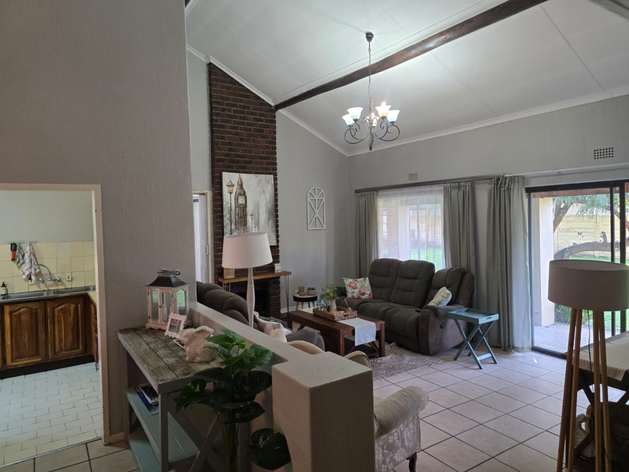 4 Bedroom Property for Sale in Randhart Gauteng