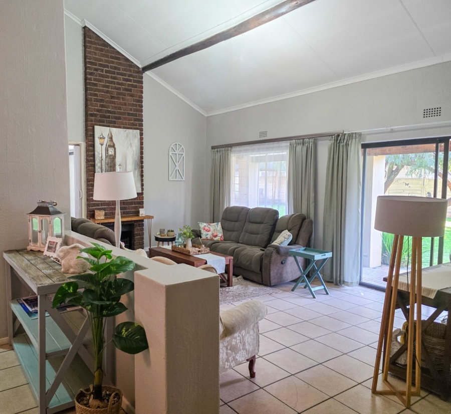 4 Bedroom Property for Sale in Randhart Gauteng