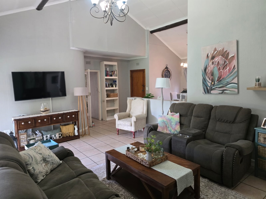 4 Bedroom Property for Sale in Randhart Gauteng
