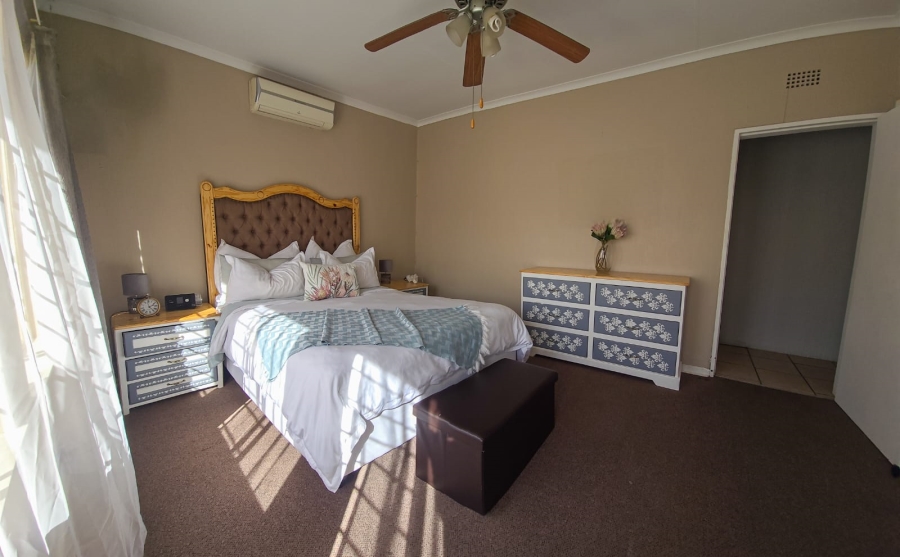 4 Bedroom Property for Sale in Randhart Gauteng