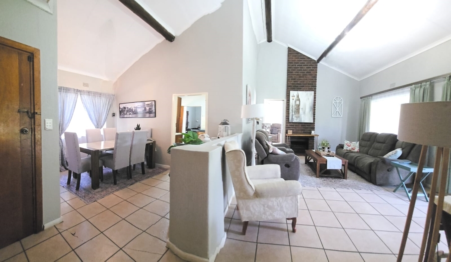 4 Bedroom Property for Sale in Randhart Gauteng