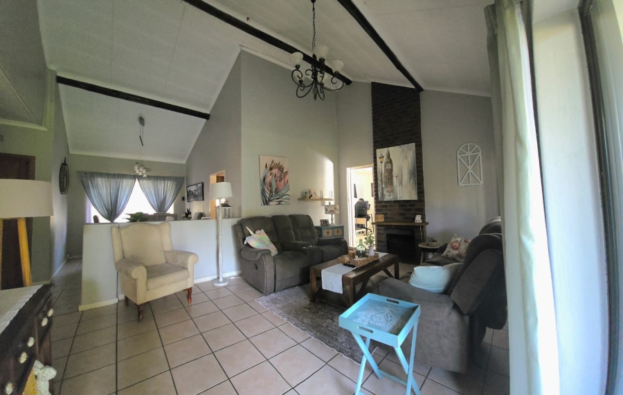 4 Bedroom Property for Sale in Randhart Gauteng