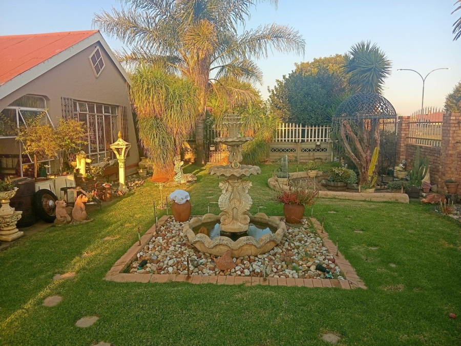 4 Bedroom Property for Sale in Brenthurst Gauteng