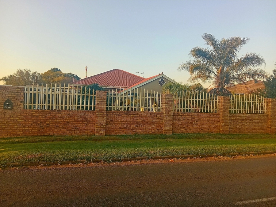 4 Bedroom Property for Sale in Brenthurst Gauteng