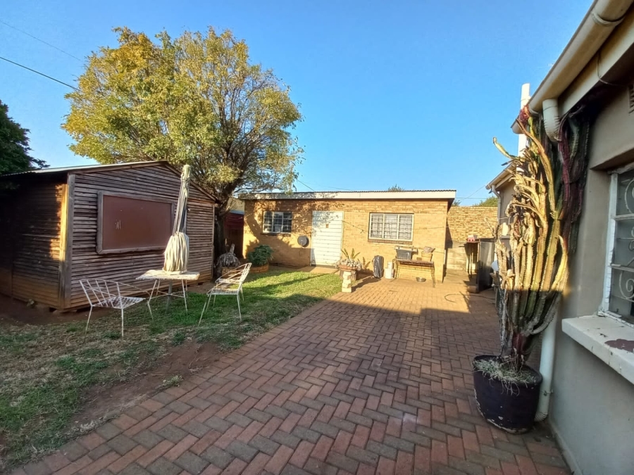 4 Bedroom Property for Sale in Brenthurst Gauteng