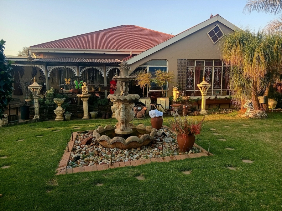 4 Bedroom Property for Sale in Brenthurst Gauteng
