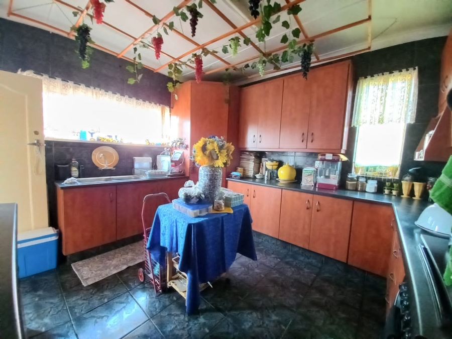 4 Bedroom Property for Sale in Brenthurst Gauteng