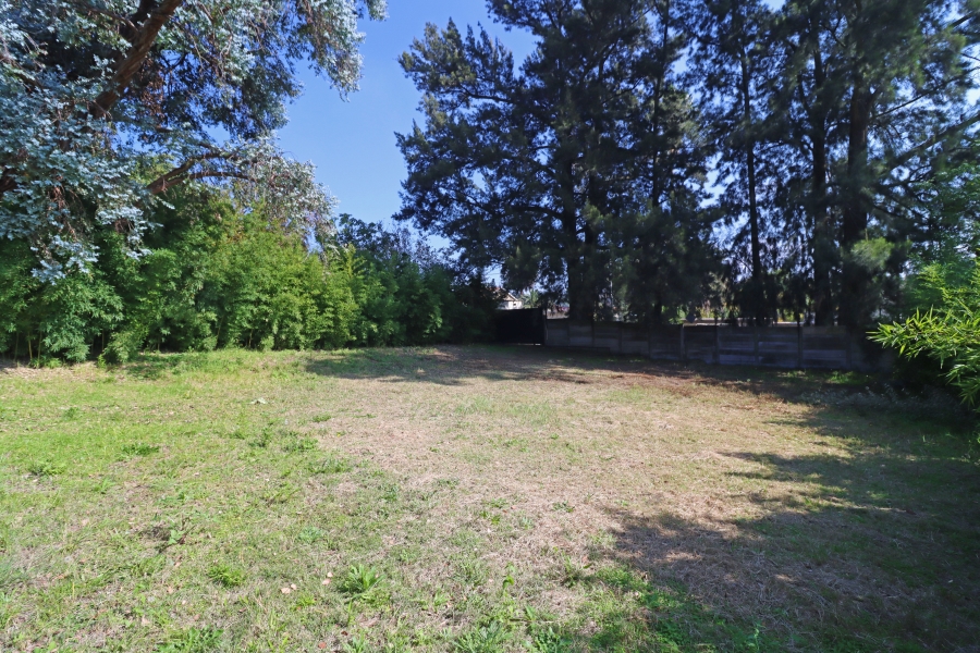 0 Bedroom Property for Sale in Kew Gauteng