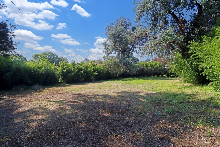 0 Bedroom Property for Sale in Kew Gauteng