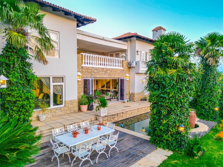 5 Bedroom Property for Sale in Dainfern Golf Estate Gauteng