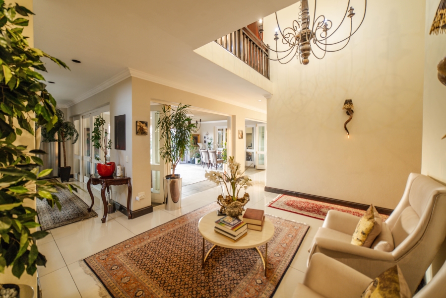 5 Bedroom Property for Sale in Dainfern Golf Estate Gauteng