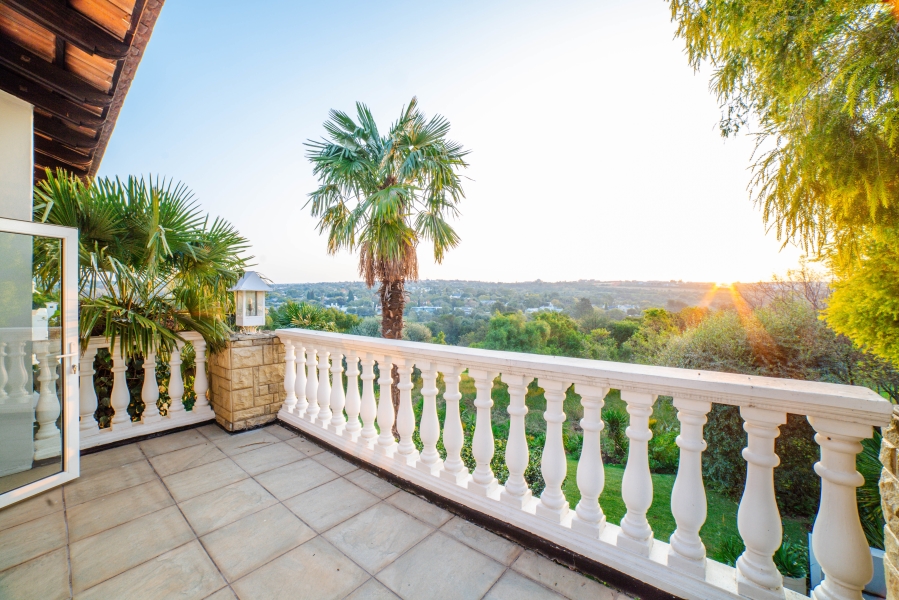 5 Bedroom Property for Sale in Dainfern Golf Estate Gauteng