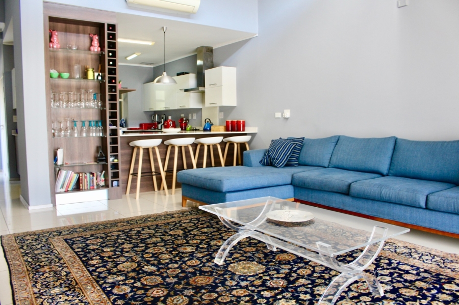 To Let 3 Bedroom Property for Rent in Oaklands Gauteng