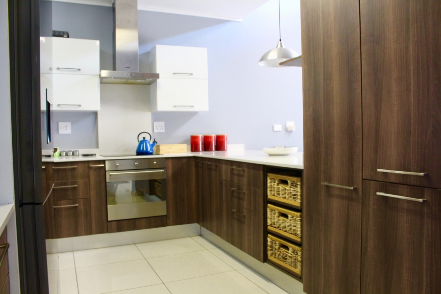 To Let 3 Bedroom Property for Rent in Oaklands Gauteng