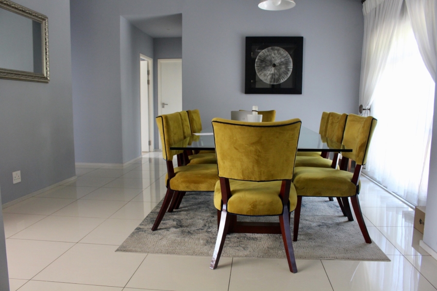 To Let 3 Bedroom Property for Rent in Oaklands Gauteng