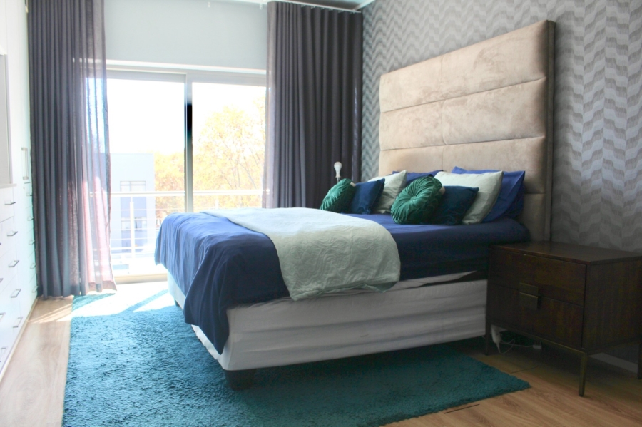 To Let 3 Bedroom Property for Rent in Oaklands Gauteng