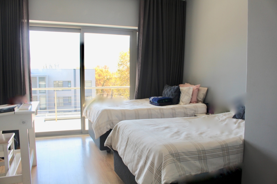 To Let 3 Bedroom Property for Rent in Oaklands Gauteng