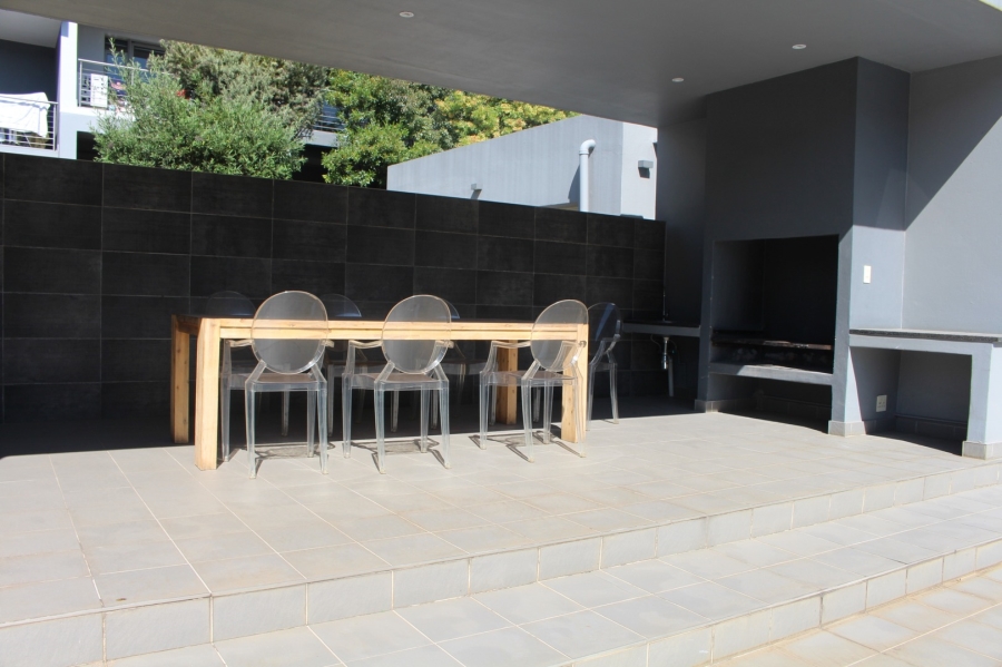 To Let 3 Bedroom Property for Rent in Oaklands Gauteng