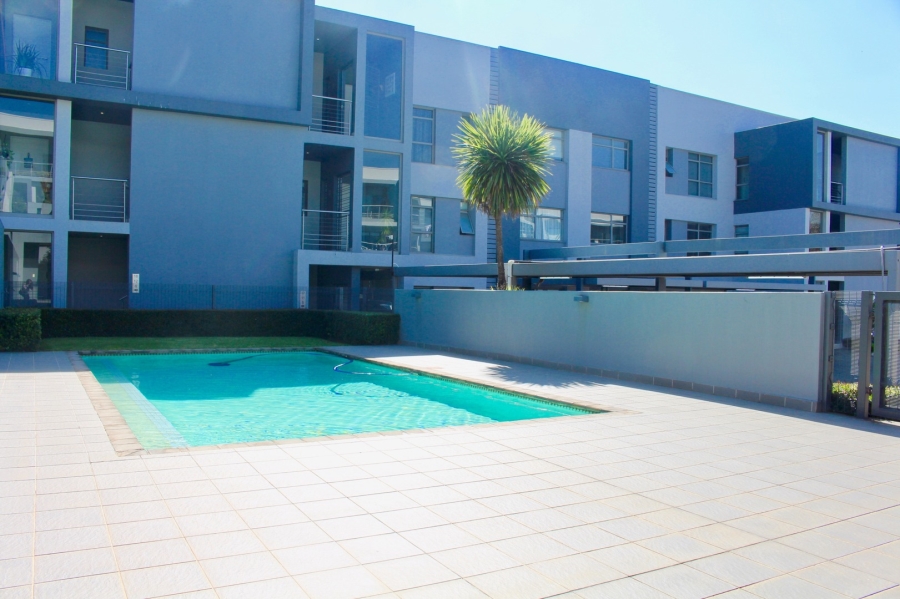 To Let 3 Bedroom Property for Rent in Oaklands Gauteng