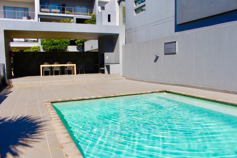 To Let 3 Bedroom Property for Rent in Oaklands Gauteng