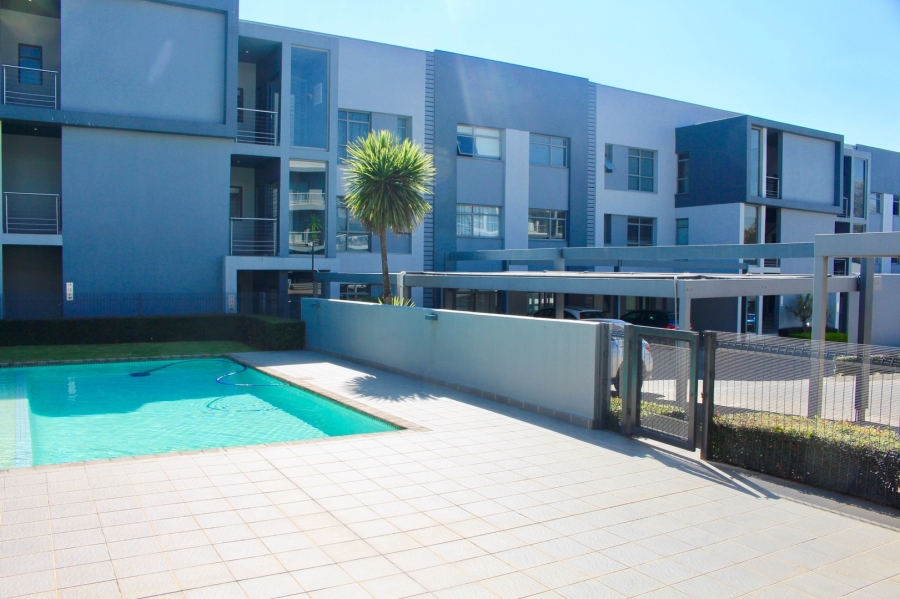To Let 3 Bedroom Property for Rent in Oaklands Gauteng