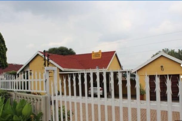 3 Bedroom Property for Sale in Edleen Gauteng