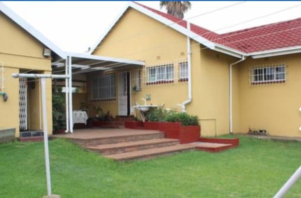 3 Bedroom Property for Sale in Edleen Gauteng