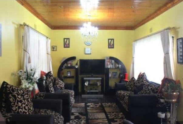 3 Bedroom Property for Sale in Edleen Gauteng