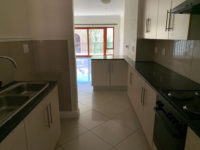 To Let 2 Bedroom Property for Rent in Morningside Gauteng
