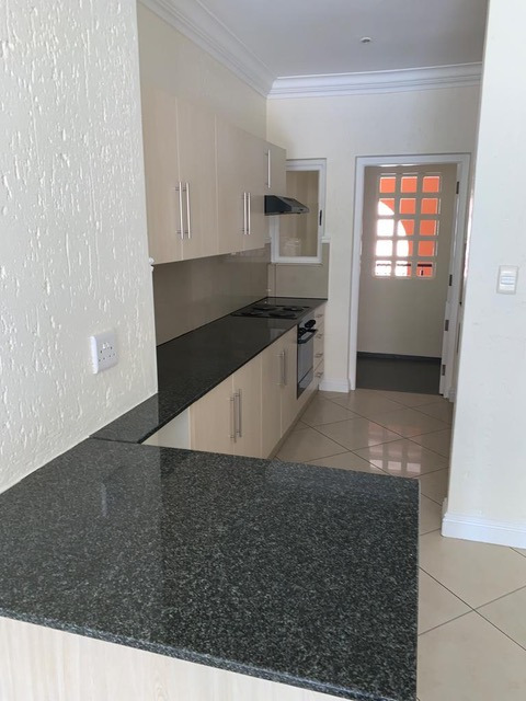 To Let 2 Bedroom Property for Rent in Morningside Gauteng