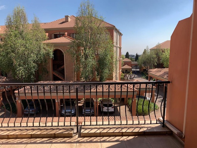 To Let 2 Bedroom Property for Rent in Morningside Gauteng