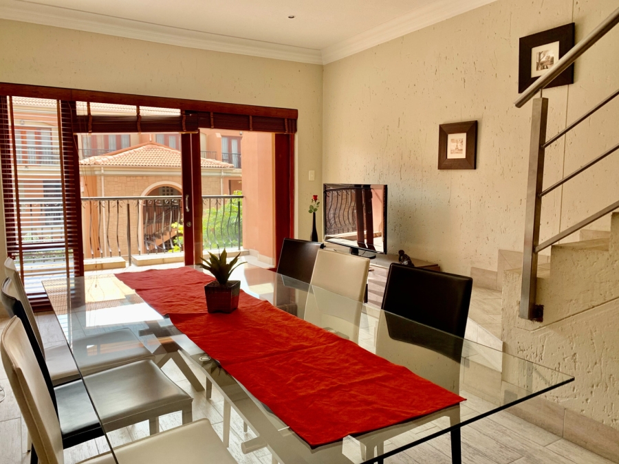 To Let 2 Bedroom Property for Rent in Morningside Gauteng