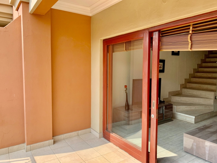 To Let 2 Bedroom Property for Rent in Morningside Gauteng