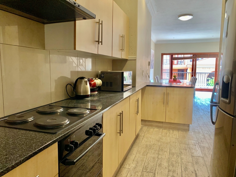 To Let 2 Bedroom Property for Rent in Morningside Gauteng