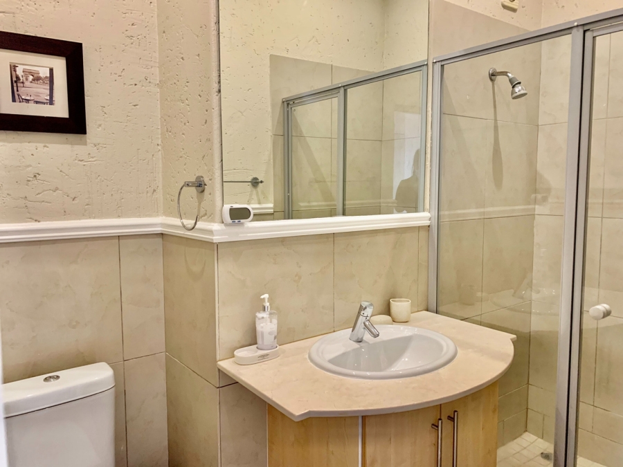 To Let 2 Bedroom Property for Rent in Morningside Gauteng