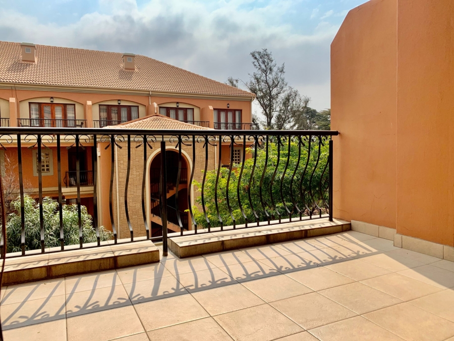 To Let 2 Bedroom Property for Rent in Morningside Gauteng