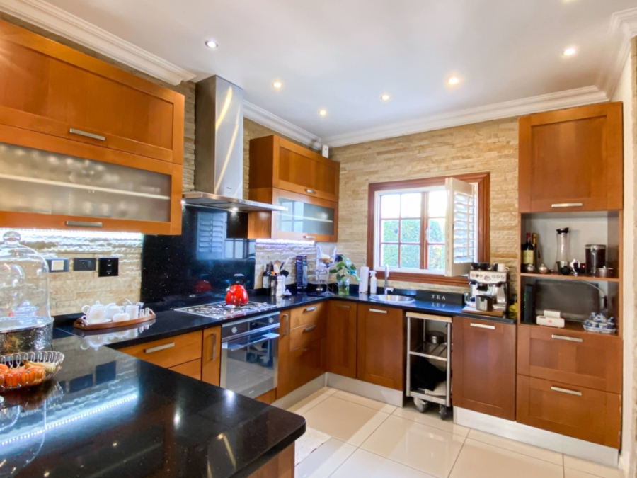4 Bedroom Property for Sale in Hyde Park Gauteng