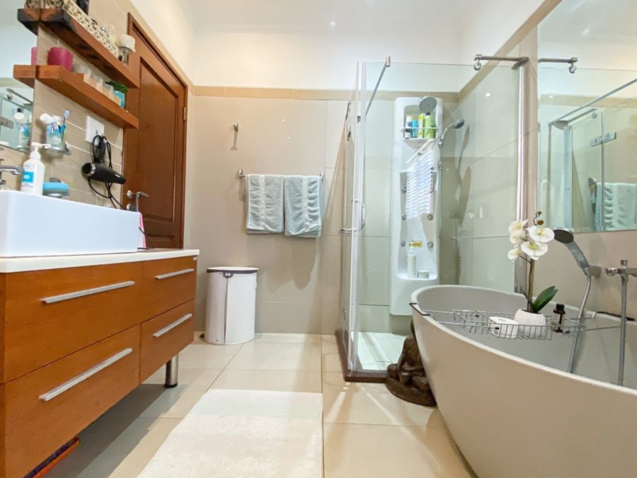 4 Bedroom Property for Sale in Hyde Park Gauteng