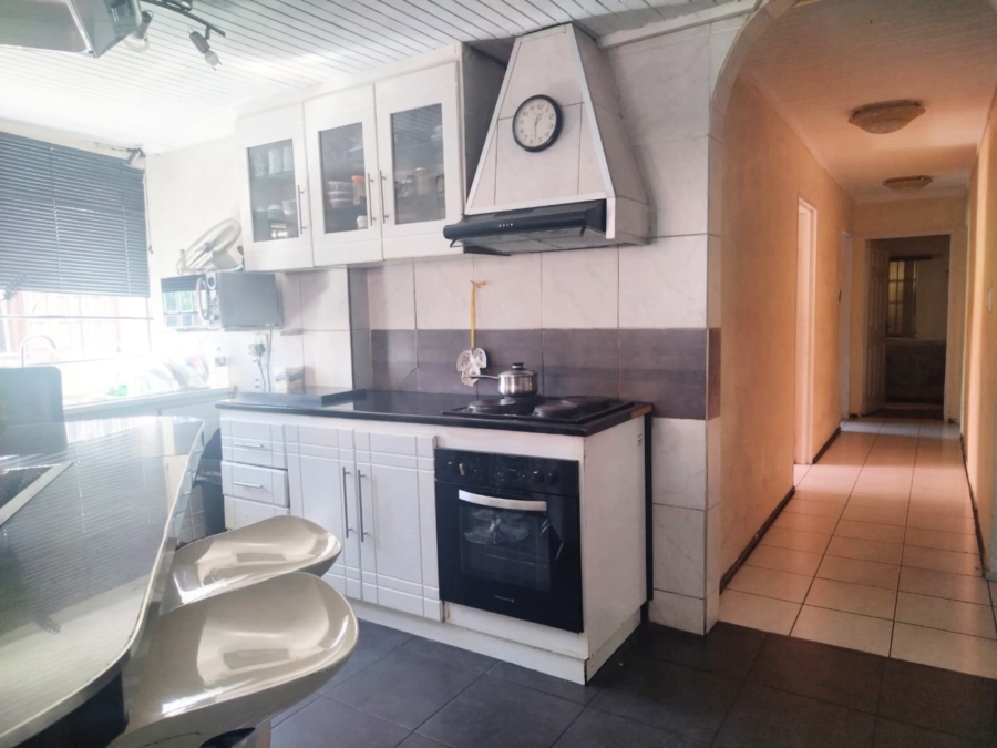 3 Bedroom Property for Sale in New Modder Gauteng