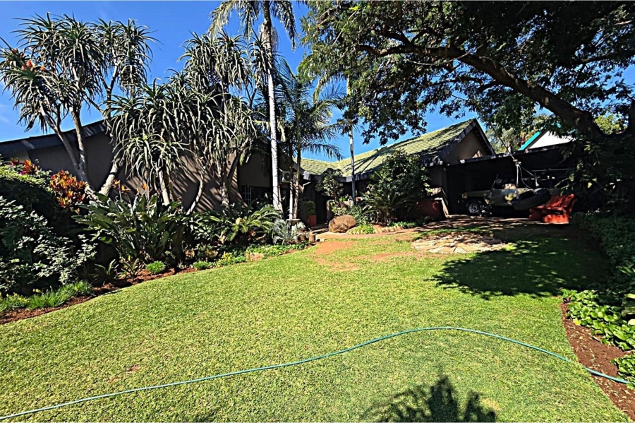 5 Bedroom Property for Sale in Wonderboom Gauteng