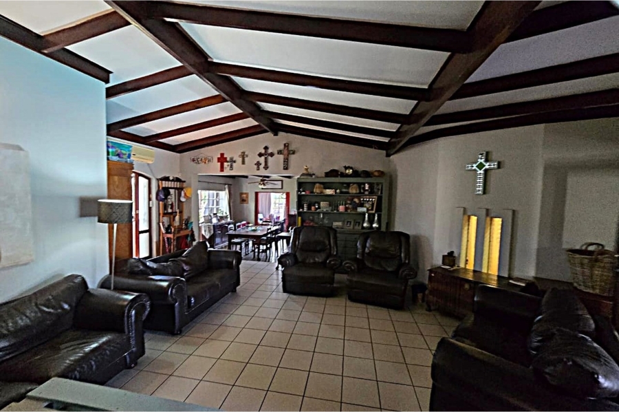 5 Bedroom Property for Sale in Wonderboom Gauteng