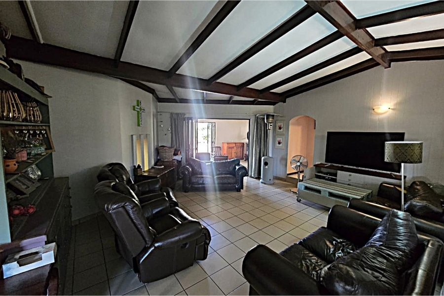 5 Bedroom Property for Sale in Wonderboom Gauteng