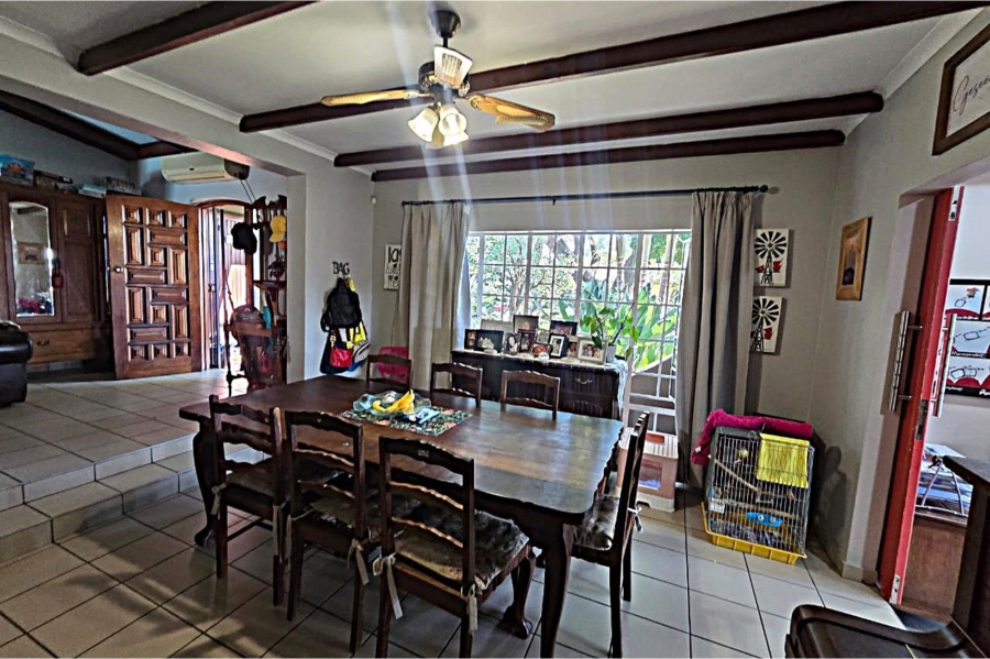 5 Bedroom Property for Sale in Wonderboom Gauteng