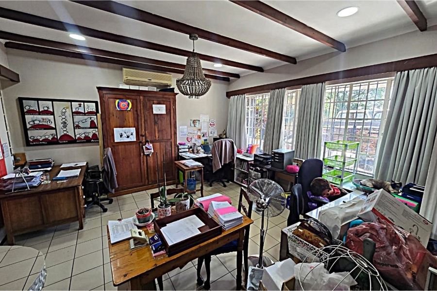 5 Bedroom Property for Sale in Wonderboom Gauteng