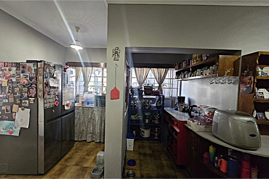 5 Bedroom Property for Sale in Wonderboom Gauteng