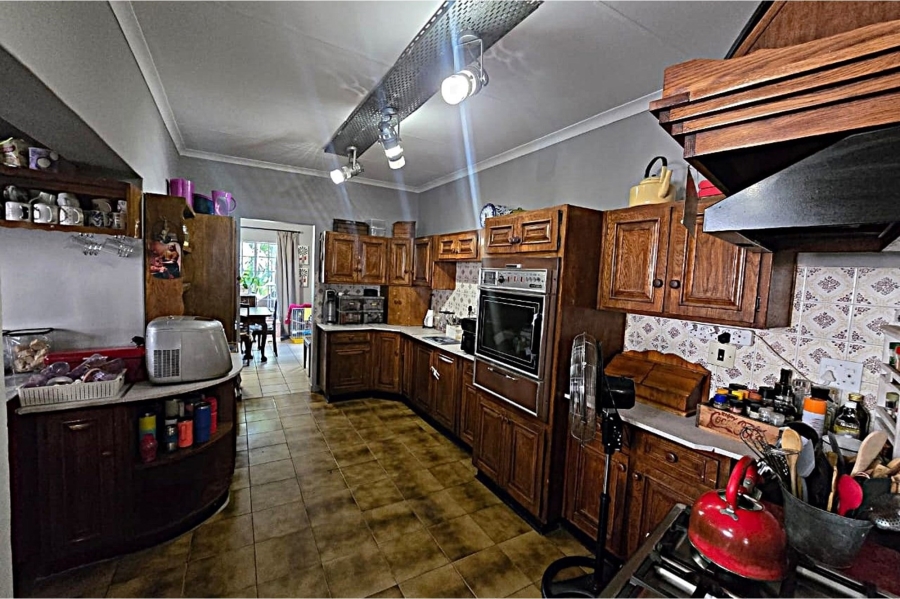 5 Bedroom Property for Sale in Wonderboom Gauteng